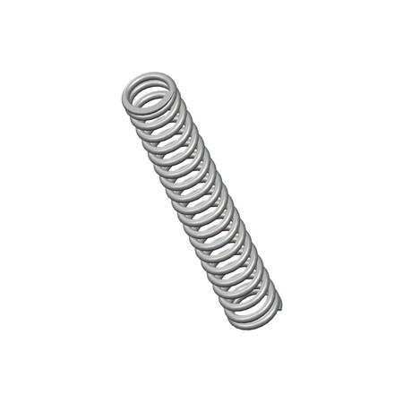 Approved Vendor Compression Spring, O= .484, L= 3.00, W= .067 G809972604